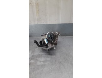 Recambio de turbocompresor para fiat punto (evo) (199) 1.3 16v jtd cat referencia OEM IAM 735013430 54359710005 KKK