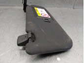 Recambio de parasol derecho para jaguar xe (x760) 2.0 d referencia OEM IAM GX7304100BA8PVJ T4A10542PVJ 