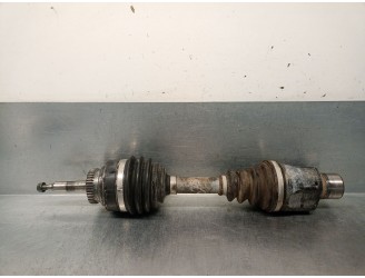 Recambio de transmision delantera izquierda para ssangyong actyon sports i (qj) 2.0 xdi referencia OEM IAM 4130009001 4130009001