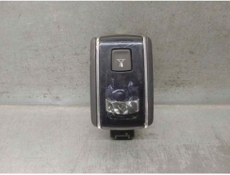 Recambio de luz interior para citroën ds5 2.0 hdi fap referencia OEM IAM 172001582  