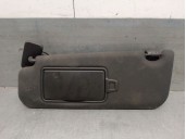 Recambio de parasol izquierdo para jaguar xe (x760) 2.0 d referencia OEM IAM GX7304101BC8PVJ T4A10553PVJ 