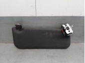 Recambio de parasol izquierdo para jaguar xe (x760) 2.0 d referencia OEM IAM GX7304101BC8PVJ T4A10553PVJ 