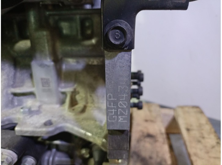 Recambio de compresor aire acondicionado para chrysler grand voyager v (rt) 2.8 crd referencia OEM IAM 55111417AC 55111417AC MC2