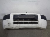 Recambio de paragolpes delantero para citroën berlingo 2.0 hdi cat (rhy / dw10td) referencia OEM IAM 7401W7 BLANCO 