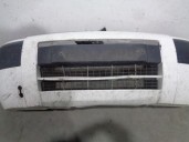 Recambio de paragolpes delantero para citroën berlingo 2.0 hdi cat (rhy / dw10td) referencia OEM IAM 7401W7 BLANCO 