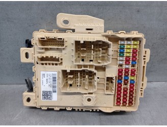 Recambio de caja reles / fusibles para kia sportage v (nq5) 1.6 t-gdi referencia OEM IAM 91951R2071 3324A08220
