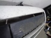 Recambio de paragolpes delantero para citroën berlingo 2.0 hdi cat (rhy / dw10td) referencia OEM IAM 7401W7 BLANCO 