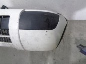 Recambio de paragolpes delantero para citroën berlingo 2.0 hdi cat (rhy / dw10td) referencia OEM IAM 7401W7 BLANCO 
