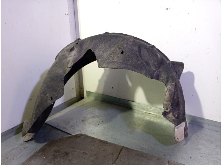 Recambio de paso rueda trasero derecho para jaguar xe (x760) 2.0 d referencia OEM IAM X760 T4N6397 