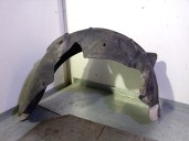 Recambio de paso rueda trasero derecho para jaguar xe (x760) 2.0 d referencia OEM IAM X760 T4N6397 