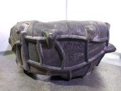 Recambio de paso rueda trasero derecho para jaguar xe (x760) 2.0 d referencia OEM IAM X760 T4N6397 