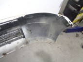 Recambio de paragolpes delantero para citroën berlingo 2.0 hdi cat (rhy / dw10td) referencia OEM IAM 7401W7 BLANCO 