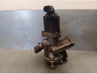 Replacement EGR valve for Fiat Punto (Evo) (199) 1.3 16V JTD CAT OEM IAM reference 5000240070 700020240 PIERBURG