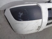 Recambio de paragolpes delantero para citroën berlingo 2.0 hdi cat (rhy / dw10td) referencia OEM IAM 7401W7 BLANCO 