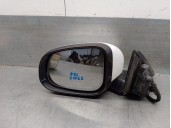Recambio de retrovisor izquierdo para jaguar xe (x760) 2.0 d referencia OEM IAM GX7317E699BA T2H3018 