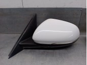 Recambio de retrovisor izquierdo para jaguar xe (x760) 2.0 d referencia OEM IAM GX7317E699BA T2H3018 