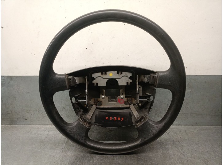 Recambio de volante para ssangyong actyon sports i (qj) 2.0 xdi referencia OEM IAM 4610031000LAM 4610031000LAM 