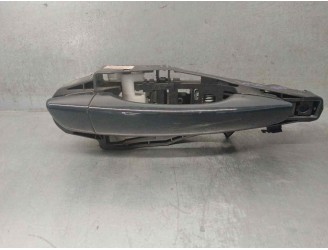 Recambio de maneta exterior delantera derecha para citroën ds5 2.0 hdi fap referencia OEM IAM 9806071480 5 PUERTAS