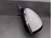 Recambio de retrovisor izquierdo para jaguar xe (x760) 2.0 d referencia OEM IAM GX7317E699BA T2H3018 