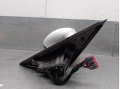 Recambio de retrovisor izquierdo para jaguar xe (x760) 2.0 d referencia OEM IAM GX7317E699BA T2H3018 