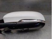Recambio de retrovisor izquierdo para jaguar xe (x760) 2.0 d referencia OEM IAM GX7317E699BA T2H3018 