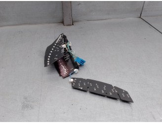 Recambio de portalamparas para mercedes-benz clase a (w176) 1.5 cdi cat referencia OEM IAM A1768200477 