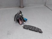 Recambio de portalamparas para mercedes-benz clase a (w176) 1.5 cdi cat referencia OEM IAM A1768200477 