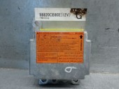 Recambio de centralita airbag para nissan murano i (z50) 3.5 4x4 referencia OEM IAM 98820CB80E 061018 