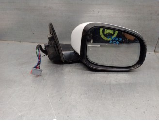 Recambio de retrovisor derecho para jaguar xe (x760) 2.0 d referencia OEM IAM GX7317E698BA T2H3012 