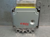 Recambio de centralita airbag para nissan murano i (z50) 3.5 4x4 referencia OEM IAM 98820CB80E 061018 