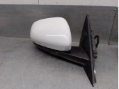 Recambio de retrovisor derecho para jaguar xe (x760) 2.0 d referencia OEM IAM GX7317E698BA T2H3012 