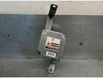 Recambio de modulo electronico para nissan murano i (z50) 3.5 4x4 referencia OEM IAM 41650CC40A 6X18 A68000X41