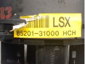 Recambio de warning para ssangyong actyon sports i (qj) 2.0 xdi referencia OEM IAM 8520131000  