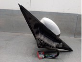 Recambio de retrovisor derecho para jaguar xe (x760) 2.0 d referencia OEM IAM GX7317E698BA T2H3012 