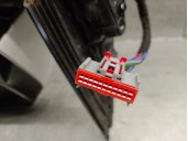 Recambio de retrovisor derecho para jaguar xe (x760) 2.0 d referencia OEM IAM GX7317E698BA T2H3012 