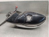 Recambio de retrovisor derecho para jaguar xe (x760) 2.0 d referencia OEM IAM GX7317E698BA T2H3012 