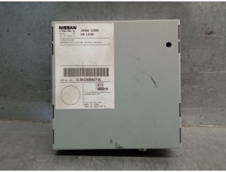 Recambio de modulo electronico para nissan murano i (z50) 3.5 4x4 referencia OEM IAM 283A0CC00A CLO065260062740 