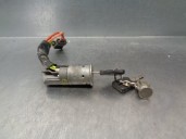 Replacement ignition switch for Renault Clio I Phase I+II (B/C57) 1.2 OEM IAM reference 7700805669 