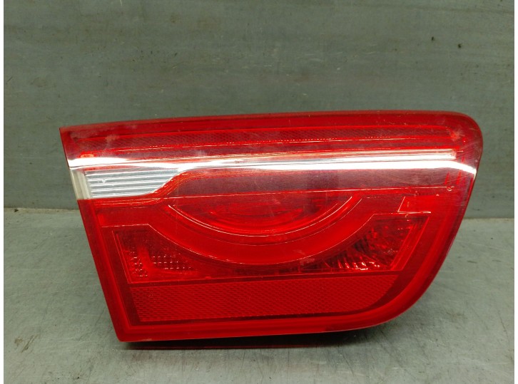 Recambio de piloto trasero izquierdo para jaguar xe (x760) 2.0 d referencia OEM IAM GX7315K273AG T2H1056 