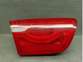 Recambio de piloto trasero izquierdo para jaguar xe (x760) 2.0 d referencia OEM IAM GX7315K273AG T2H1056 