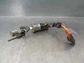 Replacement ignition switch for Renault Clio I Phase I+II (B/C57) 1.2 OEM IAM reference 7700805669 