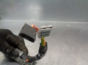 Replacement ignition switch for Renault Clio I Phase I+II (B/C57) 1.2 OEM IAM reference 7700805669 
