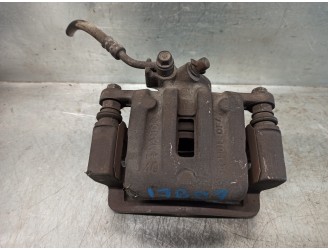Recambio de pinza freno trasera izquierda para chevrolet captiva 2.0 diesel cat referencia OEM IAM 96626050 BC140121 MANDO