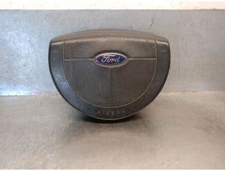 Recambio de airbag delantero izquierdo para ford transit connect (tc7) 1.8 tdci cat referencia OEM IAM 2T14A042B85BB 4549600 