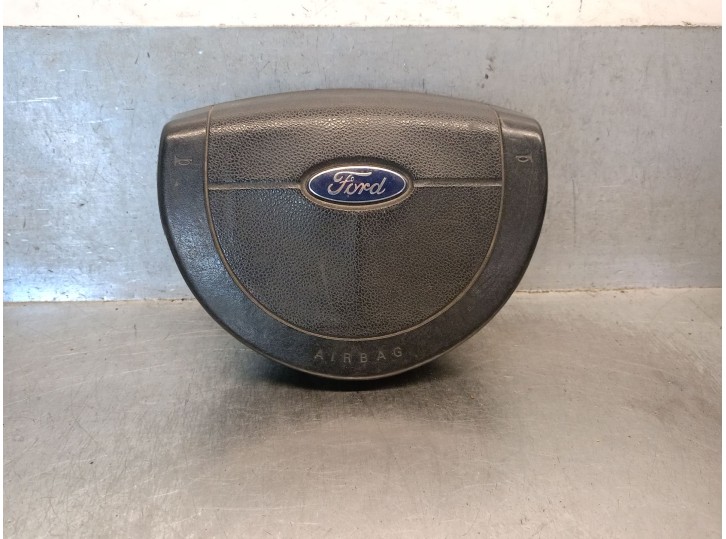 Replacement front left airbag for Ford Transit Connect (TC7) 1.8 TDCi CAT OEM IAM reference 2T14A042B85BB 4549600 