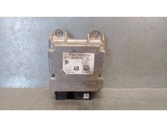 Recambio de centralita airbag para ford transit courier b460 furgoneta/monovolumen 1.5 ecoblue referencia OEM IAM B460DDJ8A 1882