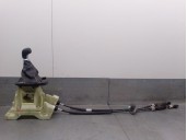 Recambio de palanca cambio para hyundai i10 iii (ac3, ai3) 1.2 mpi referencia OEM IAM 43700K7120NNB 43700K7120NNB 