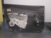 Recambio de guarnecido puerta trasera derecha para renault clio grandtour business referencia OEM IAM 8200293530  5 PUERTAS