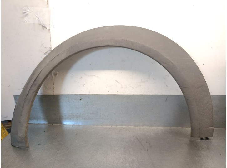 Recambio de aletin trasero derecho para ford transit connect (tc7) 1.8 tdci cat referencia OEM IAM 2T14A280K96 4948529 