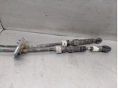 Recambio de palanca cambio para hyundai i10 iii (ac3, ai3) 1.2 mpi referencia OEM IAM 43700K7120NNB 43700K7120NNB 